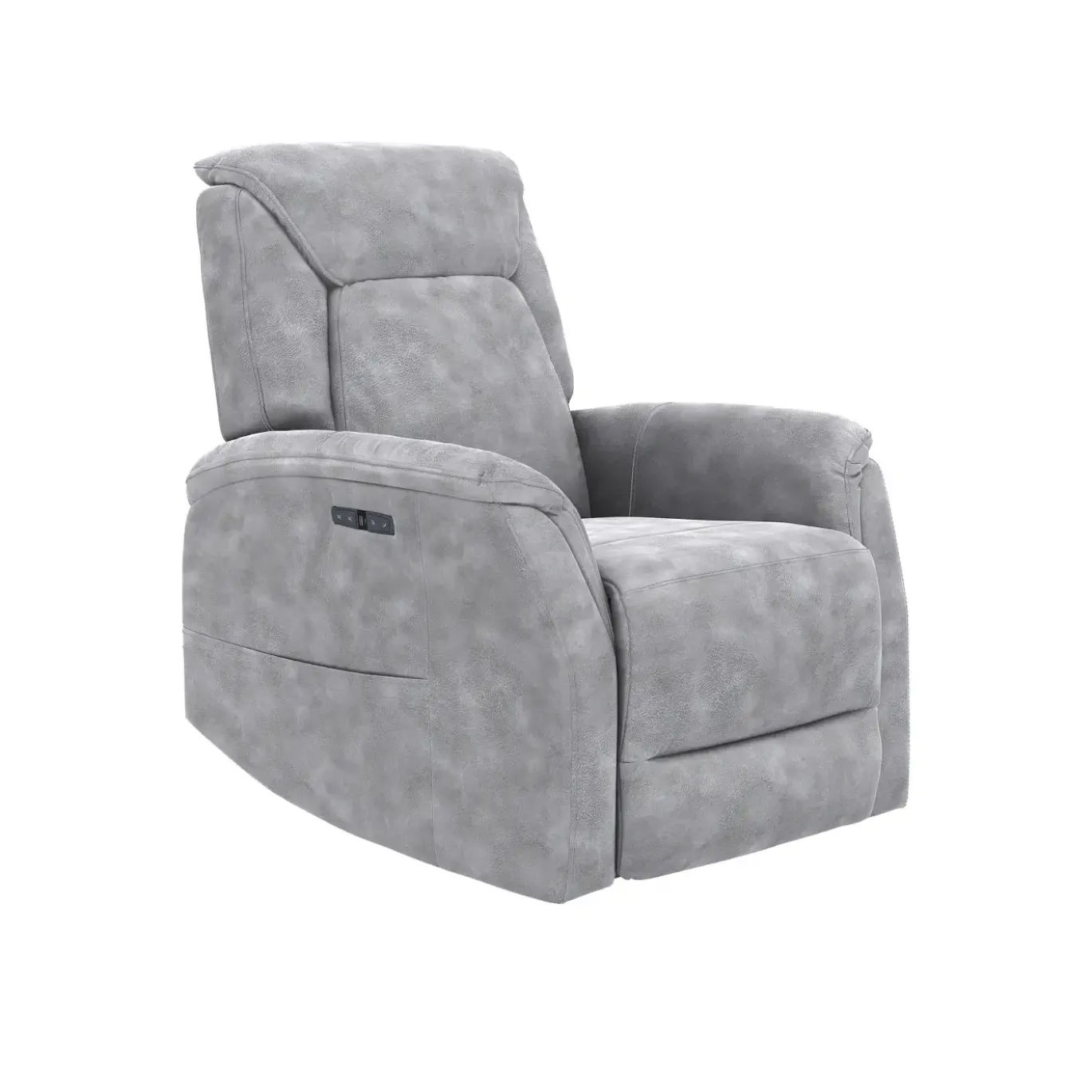 Infinity Massage Recliner