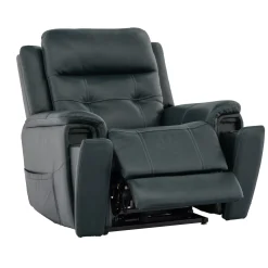 Jansen P3 Reclining Lift Chair w/ZG