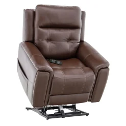 Jansen P3 Reclining Lift Chair w/ZG