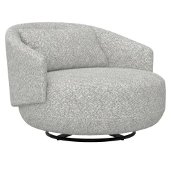 Jasper Swivel Chair