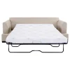 Jerome's-gel Mattress 4" Full Sleeper *Mattress ONLY*
