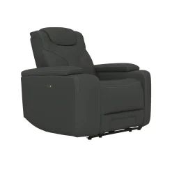 Jet Zero G Power Recliner with Power Headrest