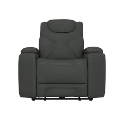 Jet Zero G Power Recliner with Power Headrest