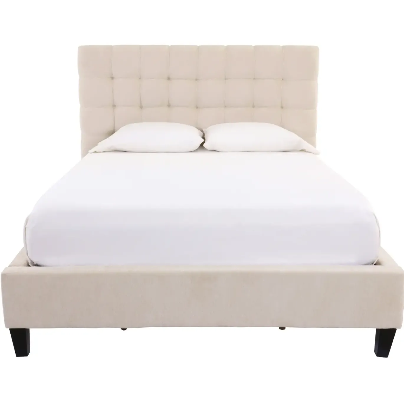 Jody California King Upholstered Bed