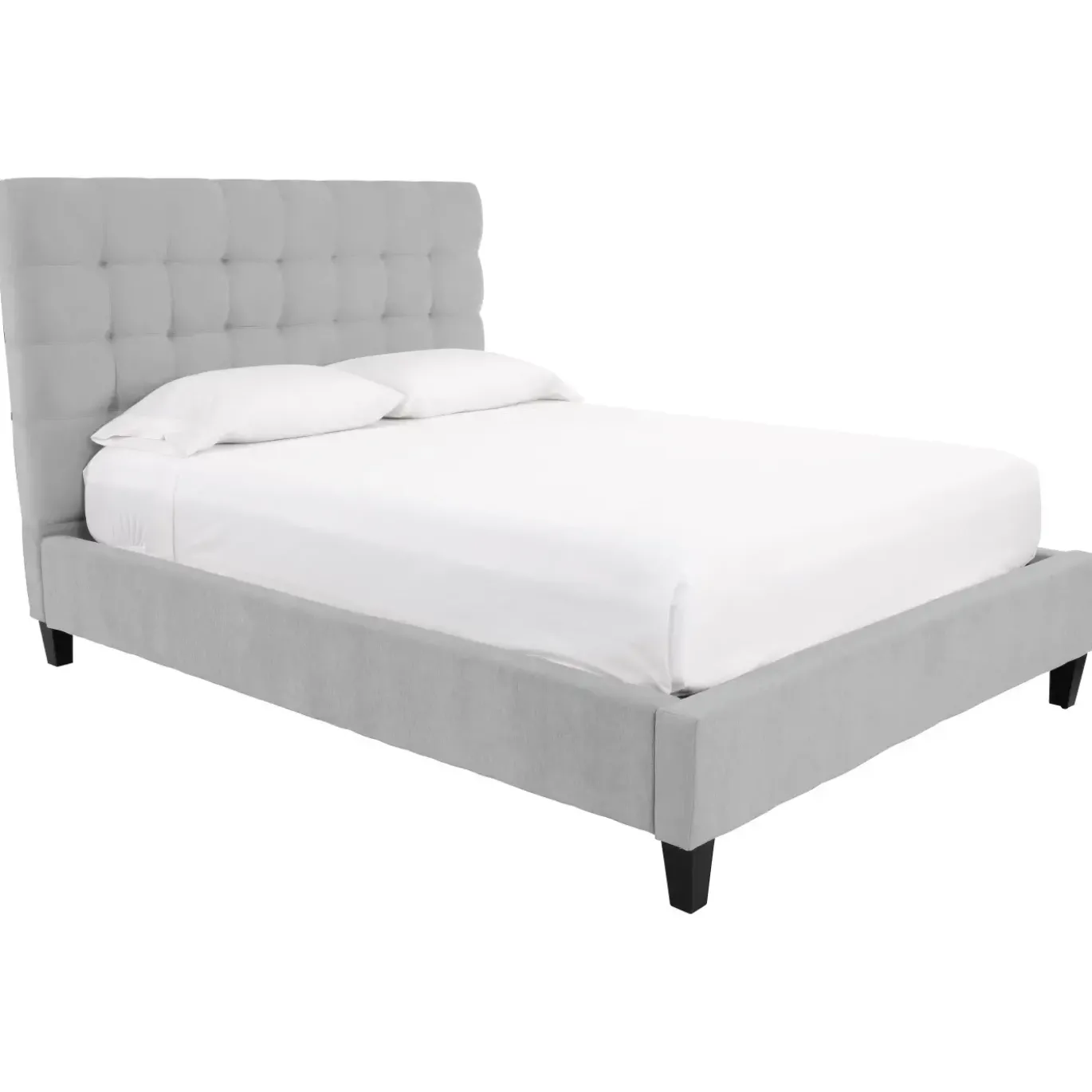 Jody California King Upholstered Bed