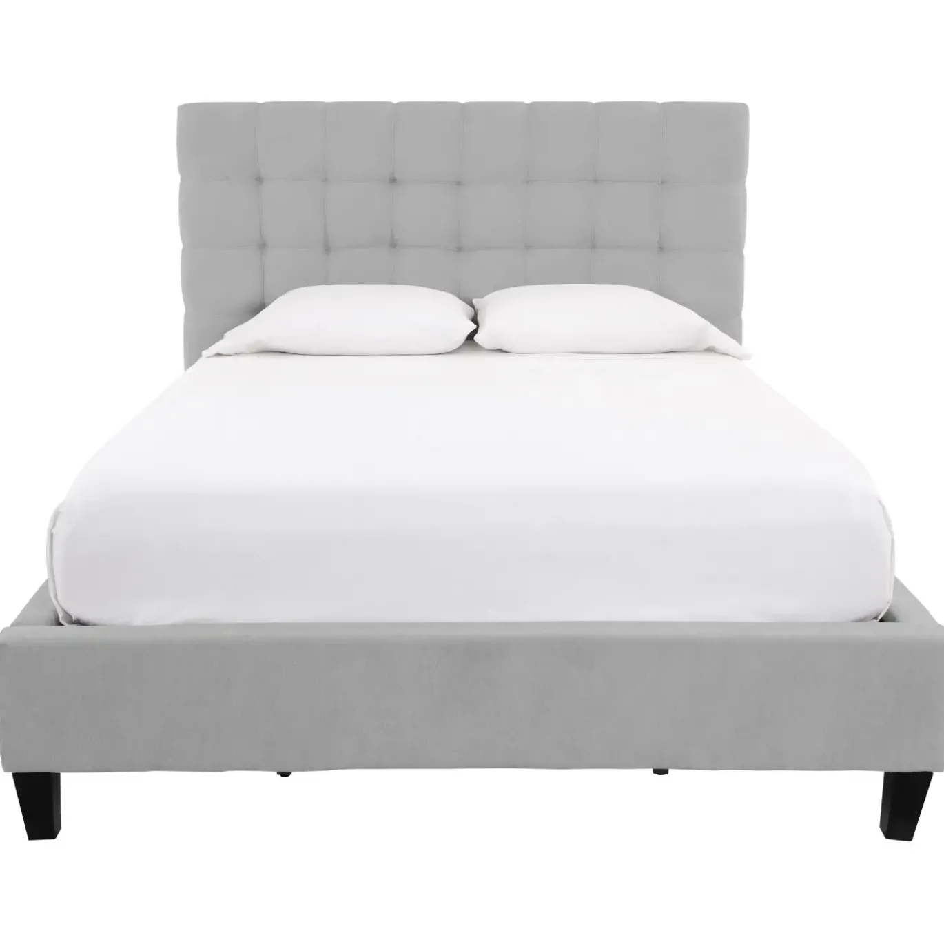 Jody California King Upholstered Bed