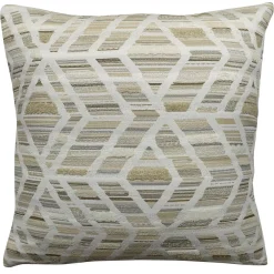Jolene Canvas Accent Pillow