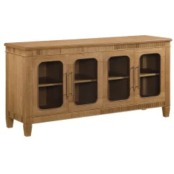 Juniper Accent Cabinet