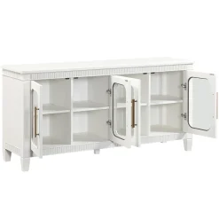 Juniper Accent Cabinet