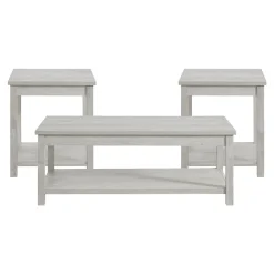 Kelcey 3 Pack Occasional Tables