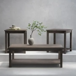 Kelcey 3 Pack Occasional Tables