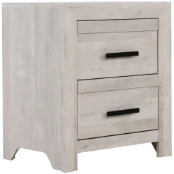 Kelcey Full Bed, Chest & Nightstand
