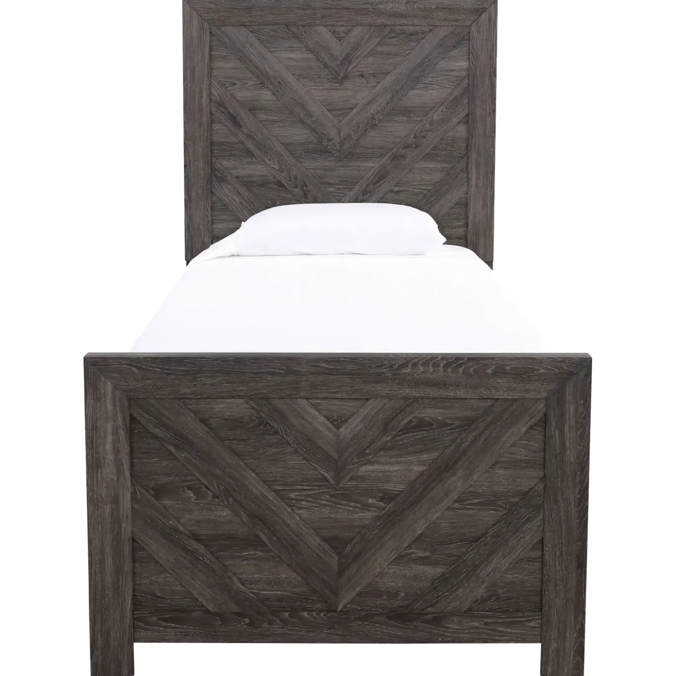 Kelcey Twin Bed