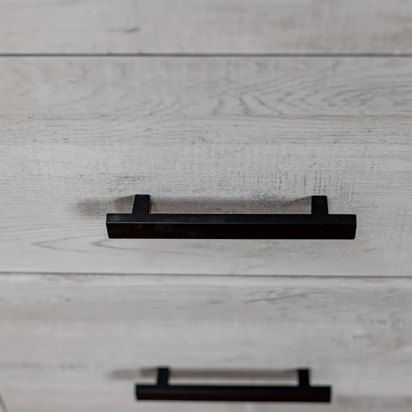 Kelcey Two Drawer Nightstand