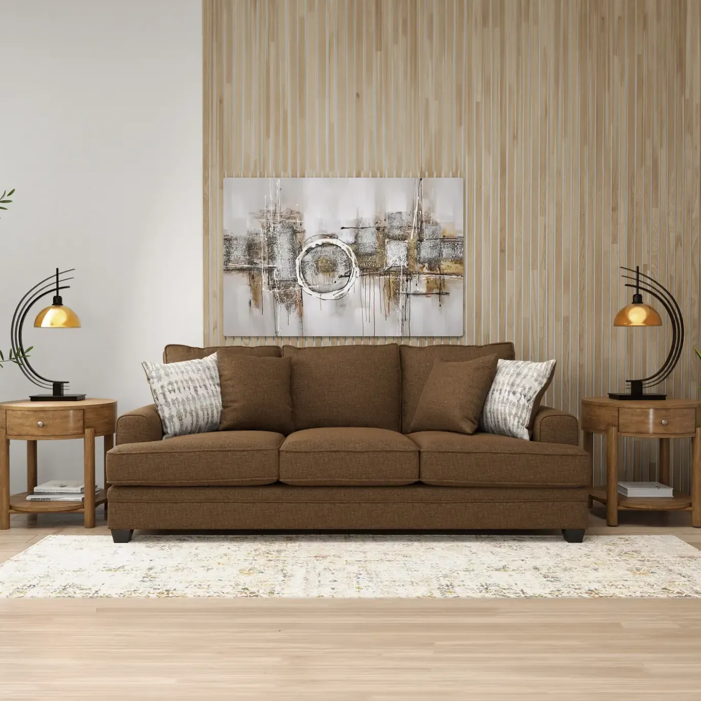 Kingston Sofa