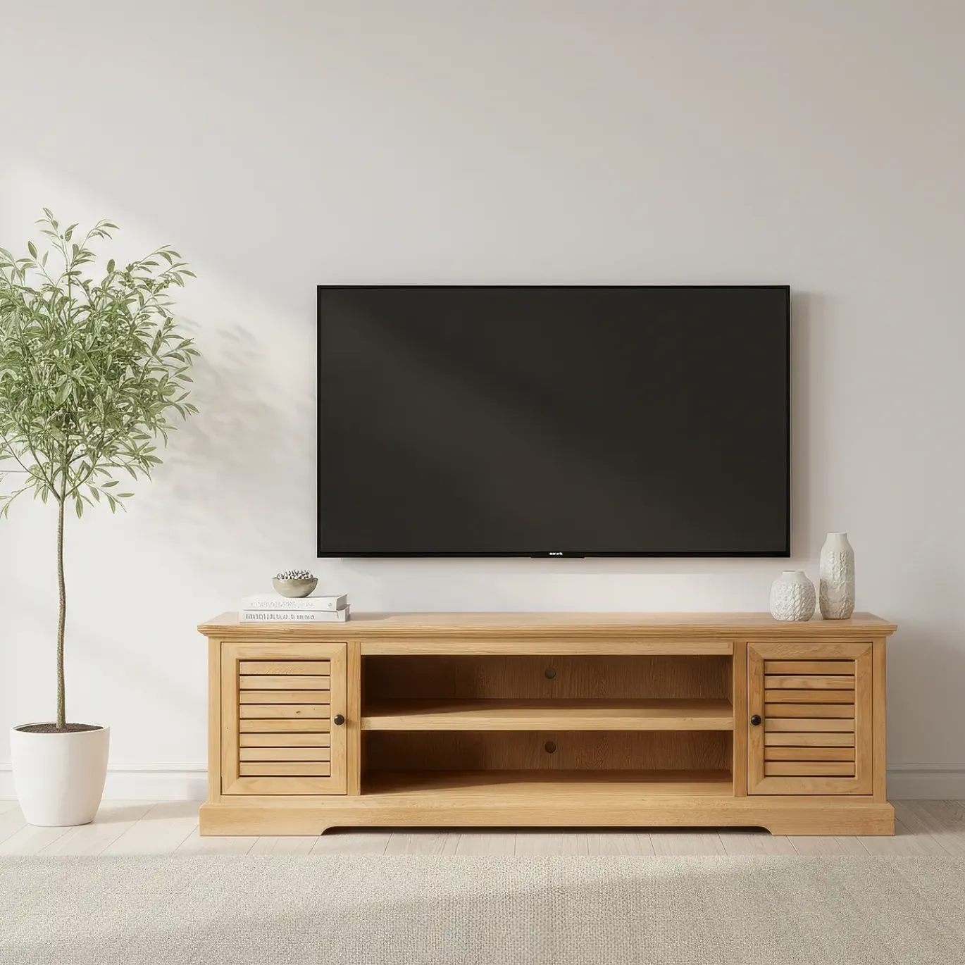 Kinley Console