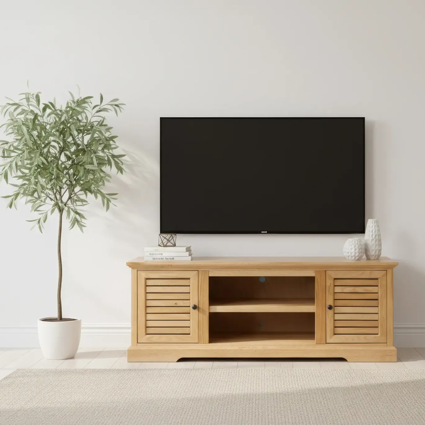 Kinley Console