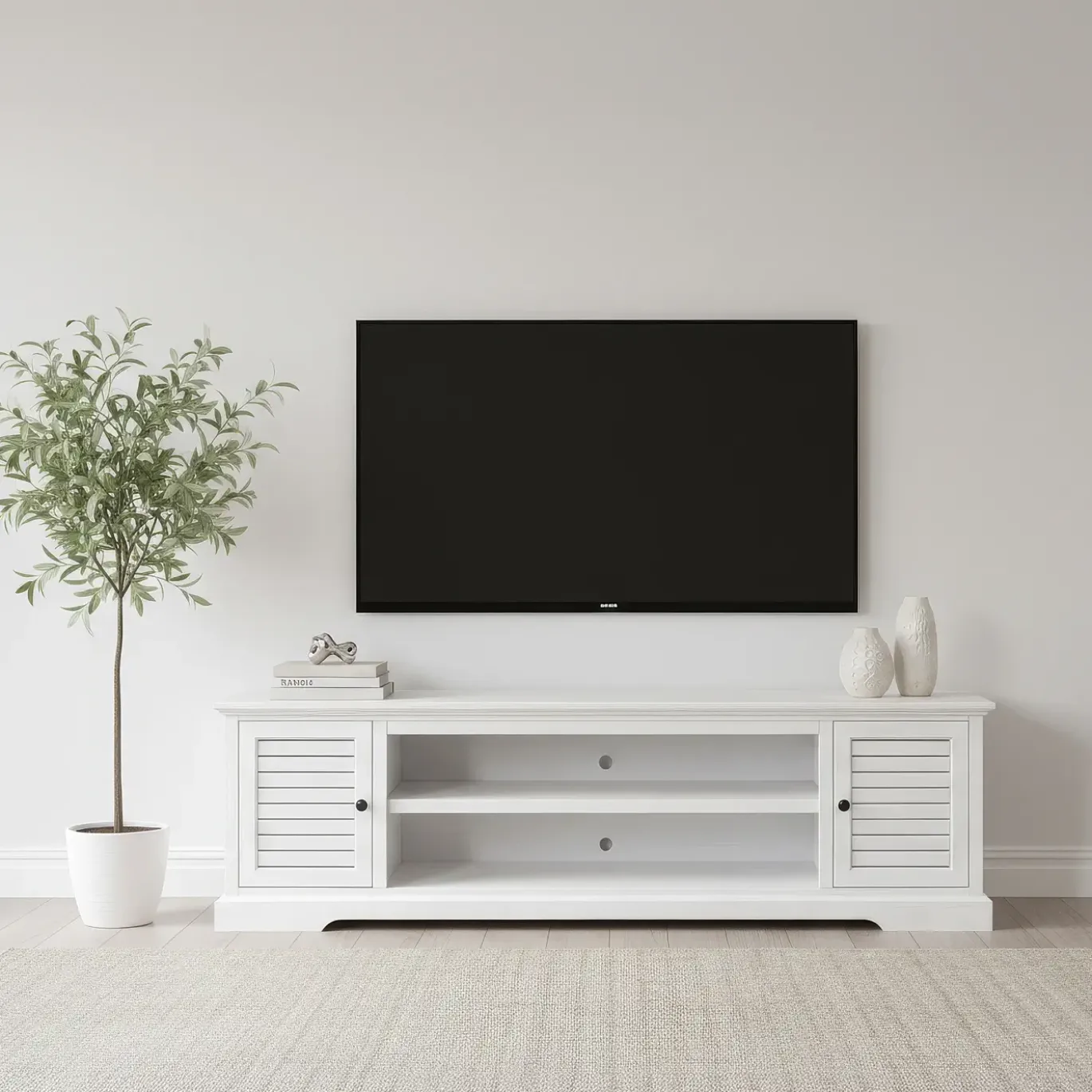 Kinley Console