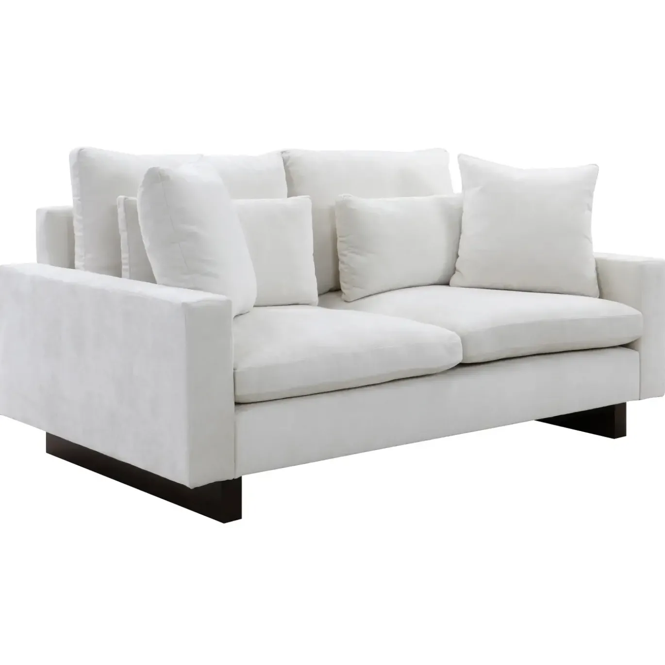 Knox Loveseat