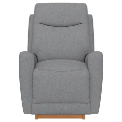 Kodie Power Rocker Wall Hugger Recliner with Power Lumbar