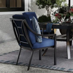 Lagoon Dining Chair
