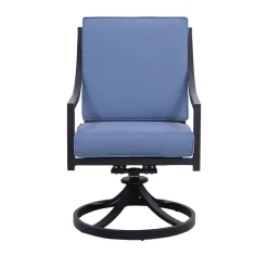 Lagoon Swivel Dining Chair