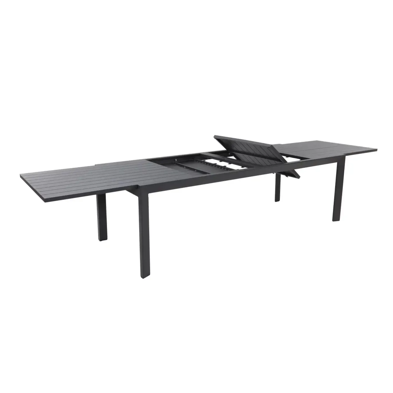 Laguna Extension Dining Table