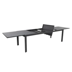 Laguna Extension Dining Table