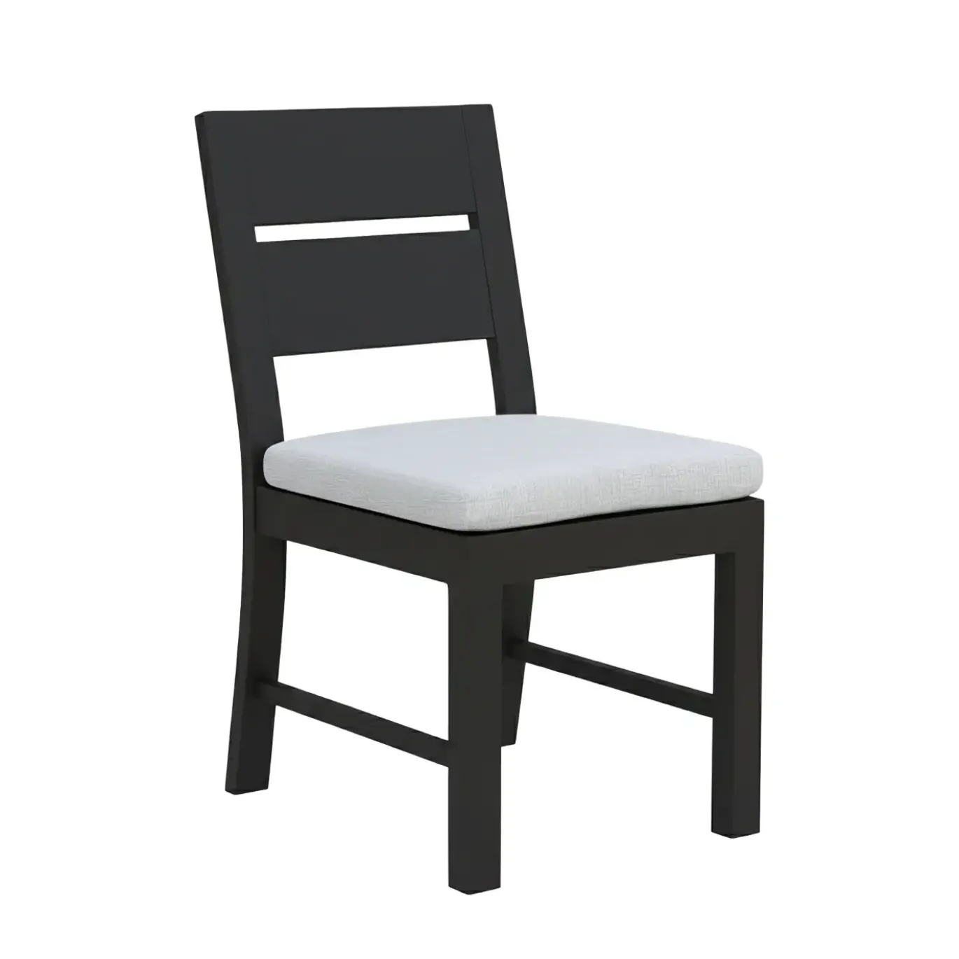 Laguna 7pc Dining Set: Table & 6 Side Chairs