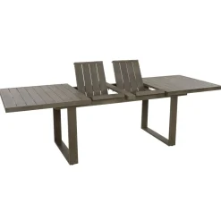 Lahaina Extension Dining Table