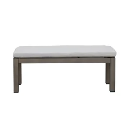 Lahaina Outdoor Bench