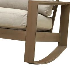 Lahaina Rocking Chair