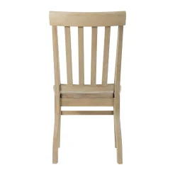 Lakeside Rectangular Dining Set