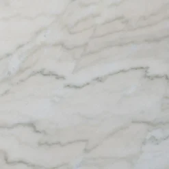 Lakeside Rectangular Marble Top Dining Table