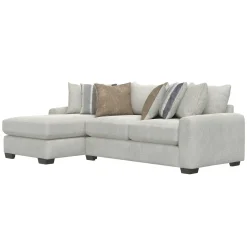 Landon 2pc Left Chaise Sectional