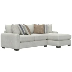 Landon 2pc Right Chaise Sectional