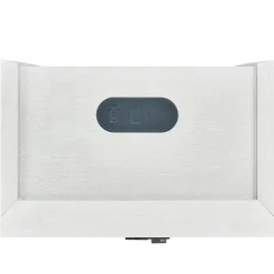 Laurel Three Drawer Night Stand