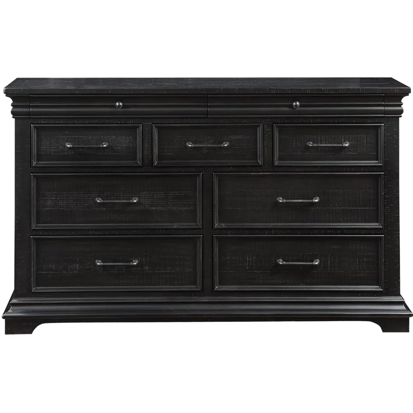 Legion Dresser