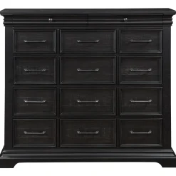 Legion Gentleman's Chest