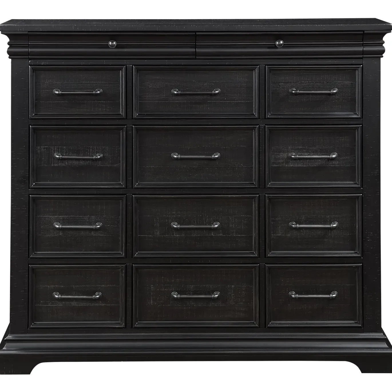 Legion Gentleman's Chest