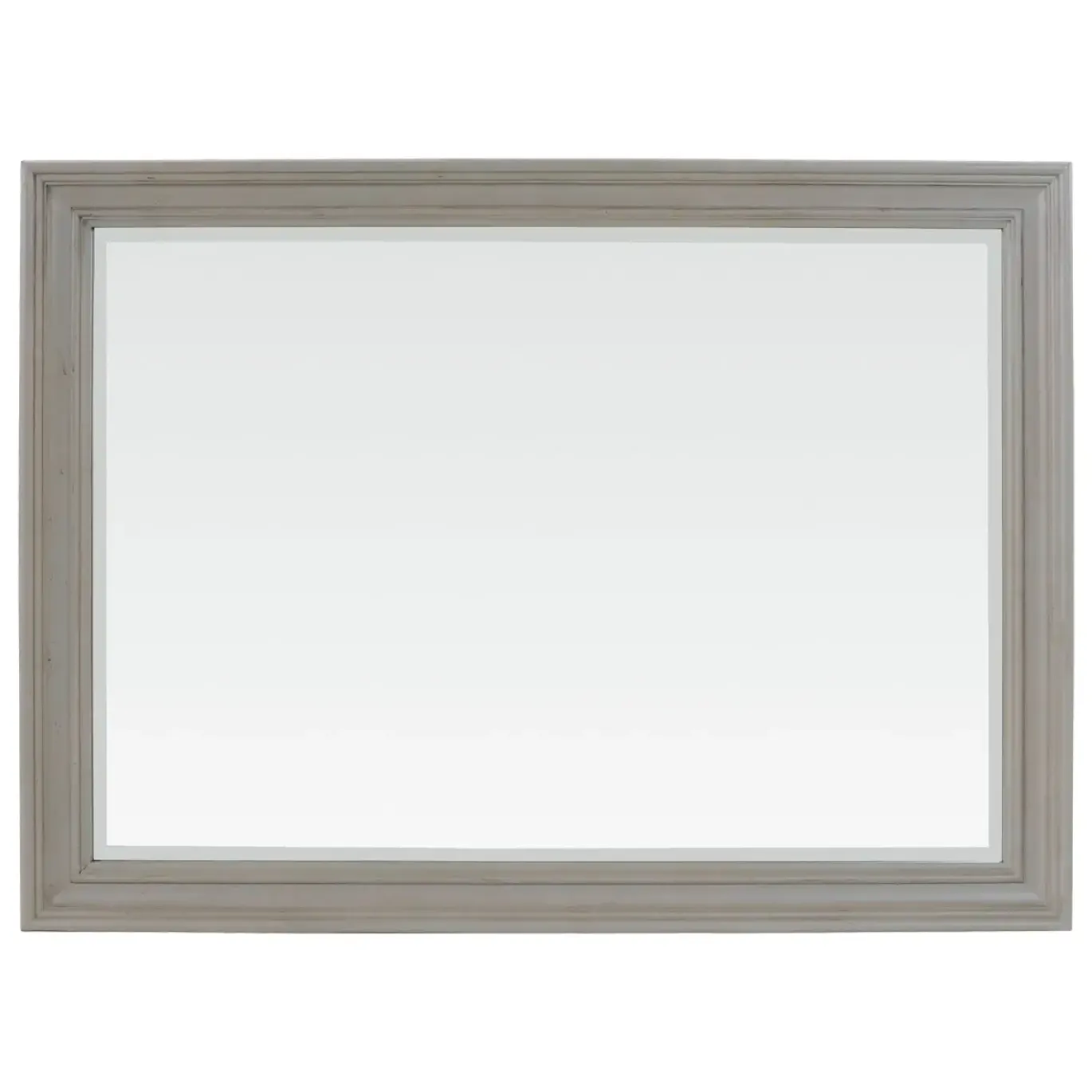 Legion Gray Panel Bedroom Set