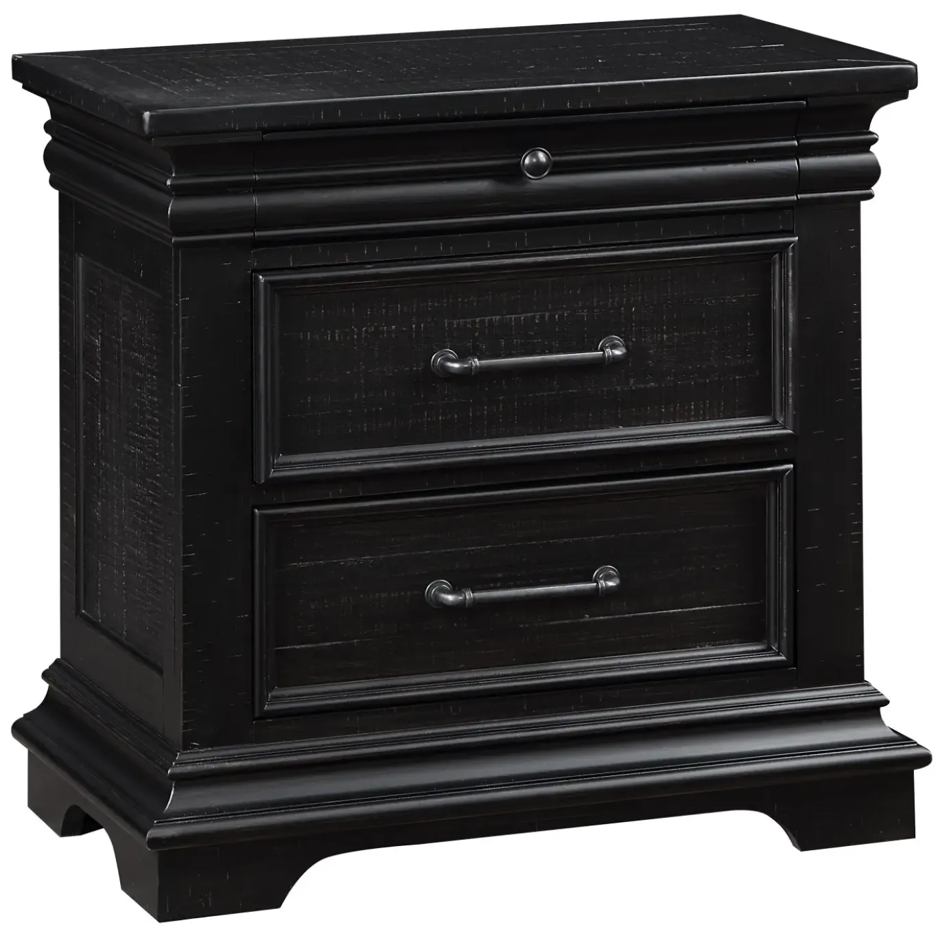 Legion Nightstand