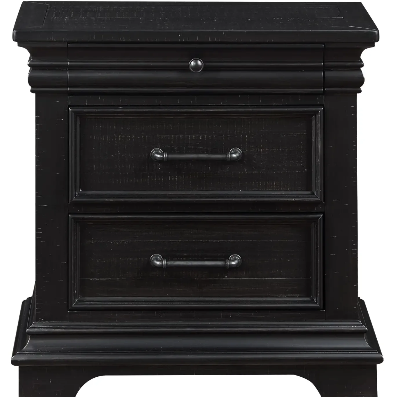 Legion Nightstand