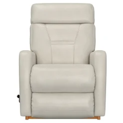 Lennon Leather Rocker Recliner
