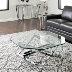 Lennox Cocktail Table