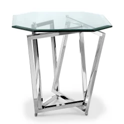 Lennox End Table