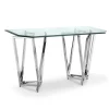 Lennox Sofa Table