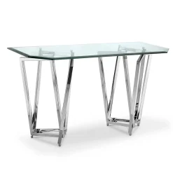 Lennox Sofa Table
