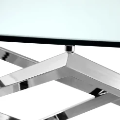 Lennox Sofa Table