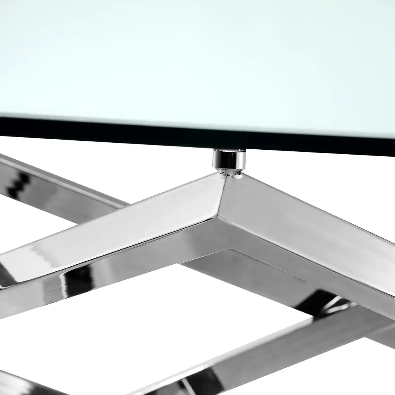 Lennox Sofa Table